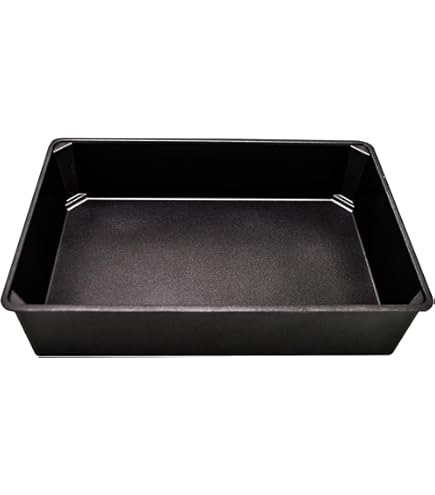 SILEX TRAY
