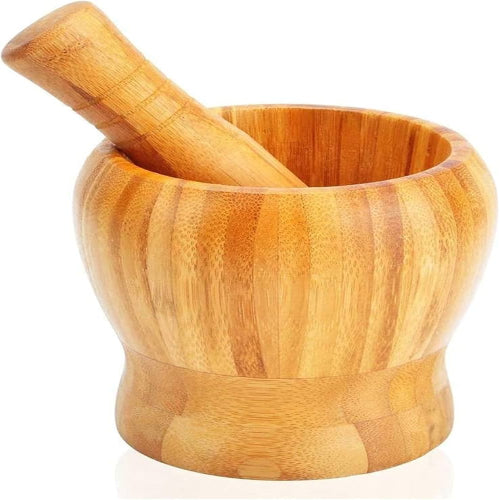 BAMBOO MASHER