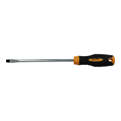 8MM FLAT SCREWDRIVER