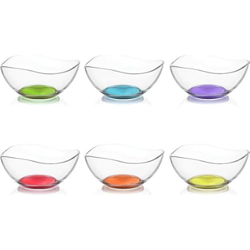 LAV CORAL BOWL 261