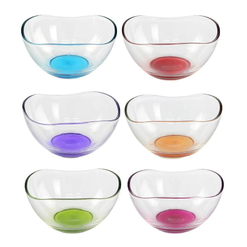 LAV CORAL BOWL 261
