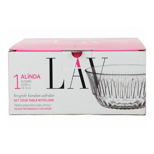 Lav Alinda Bowl 290