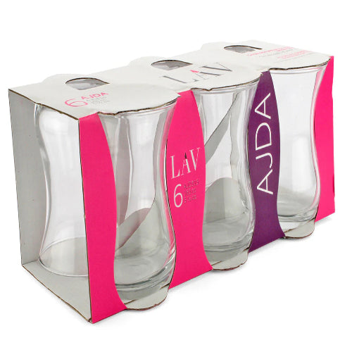 Lav Ajda Tea Glass 315