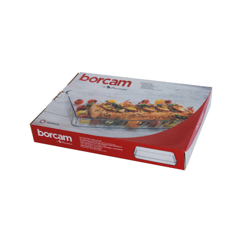 BORCAM 59204