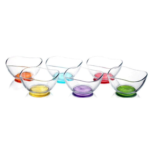 LAV CORAL BOWL 261