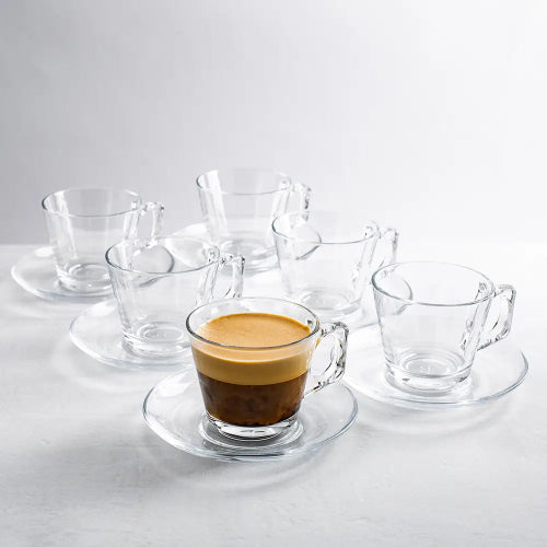 PASABAHCE VELA SET 97301
