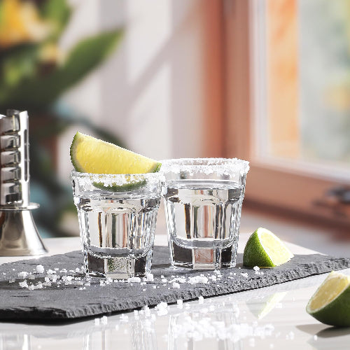 Lav Aras Shot Glasses 209