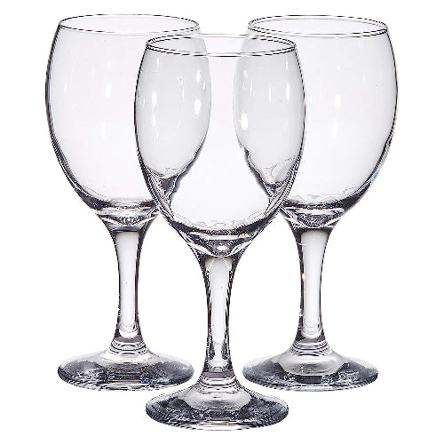 PASABAHCE IMPERIAL WINE GLASS 44272
