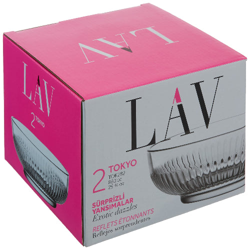 LAV TOKYO BOWL 282