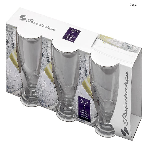 PASABAHCE CINCIN TUMBLERS 41011