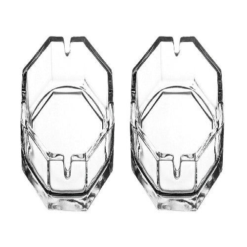 PASABAHCE KOSEM ASHTRAY 54076