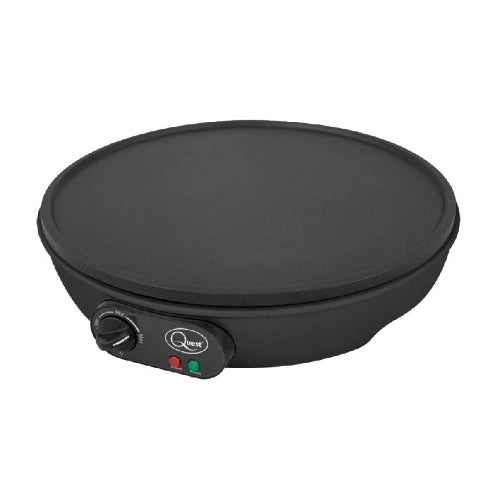 QUEST POPCORN&amp;CREPE MAKER