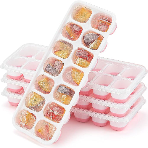 YUMMY ICE CUBE TRAY