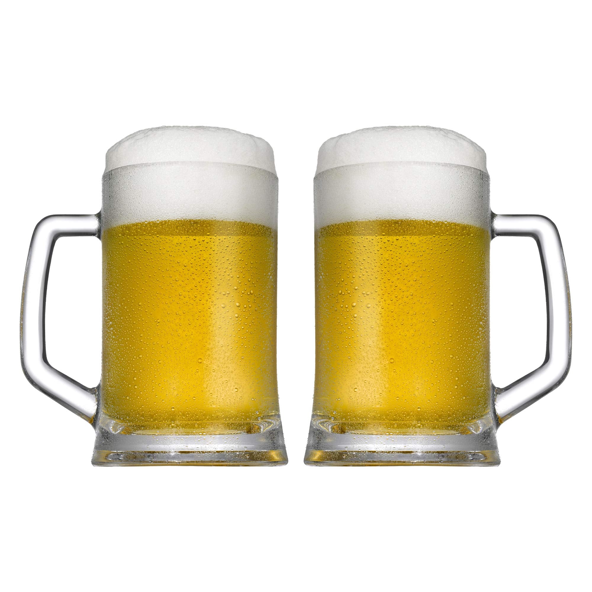 PASABAHCE PUB MUG 55299