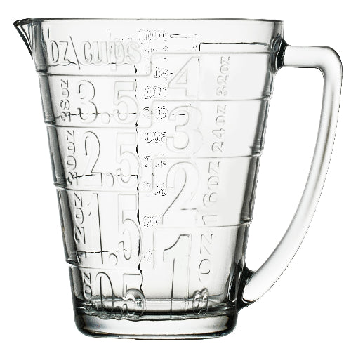 PASABAHCE MEASURING CUP 55172