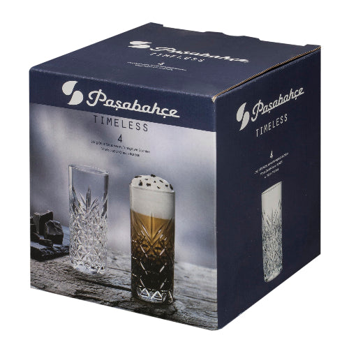PASABAHCE TIMELESS 52800