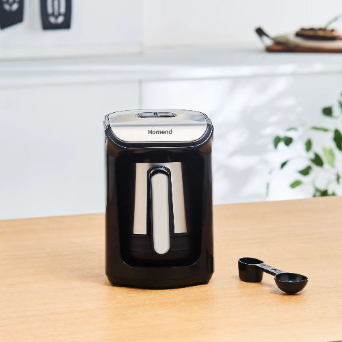 Homend Pottoman Coffee Machine