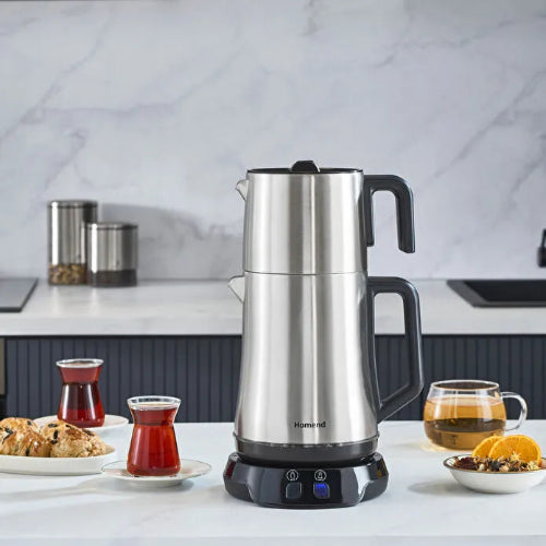 HOMEND ROYALTEA
