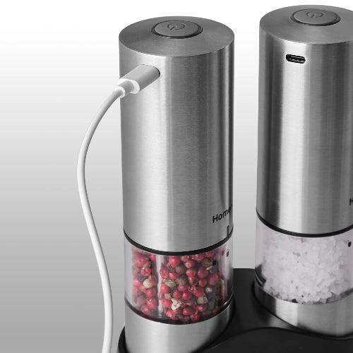 Homend Grindgo Coffee Grinder