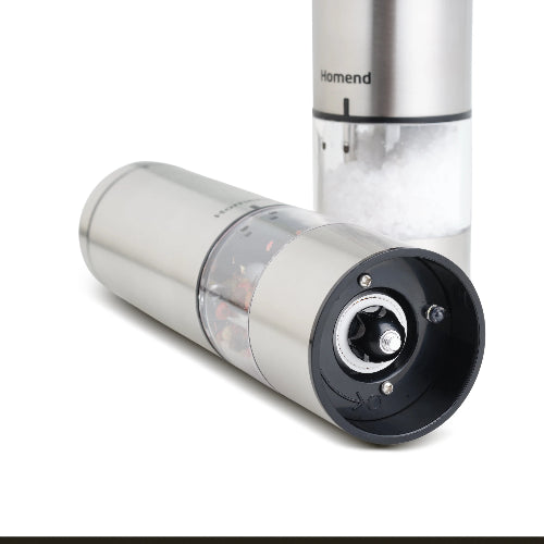 Homend Grindgo Coffee Grinder
