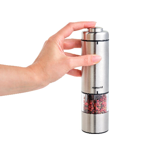 Homend Gringo Single Coffee Grinder