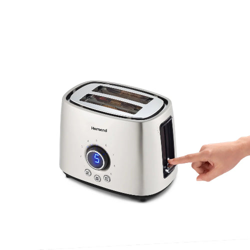 Homend Breakfast Toaster