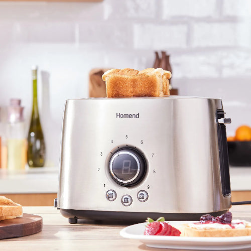 Homend Breakfast Toaster
