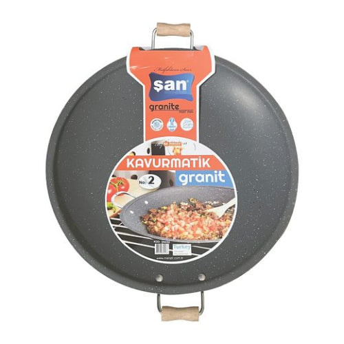 Kavurmatik Granite 2 Roasting Pan