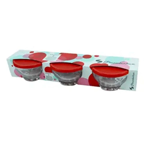 PASABAHCE KARAMAN BOWL 53523