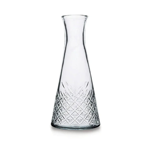 PASABAHCE TIMELESS CARAFE 80402