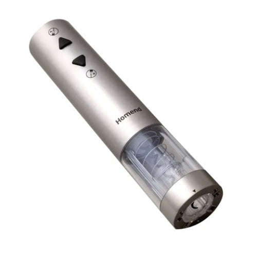 Homend Electric Wine Opener