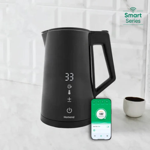 Homend Heathrow Electric Kettle