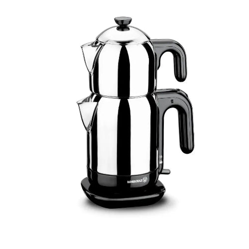 Korkmaz Demtez Electric Teapot