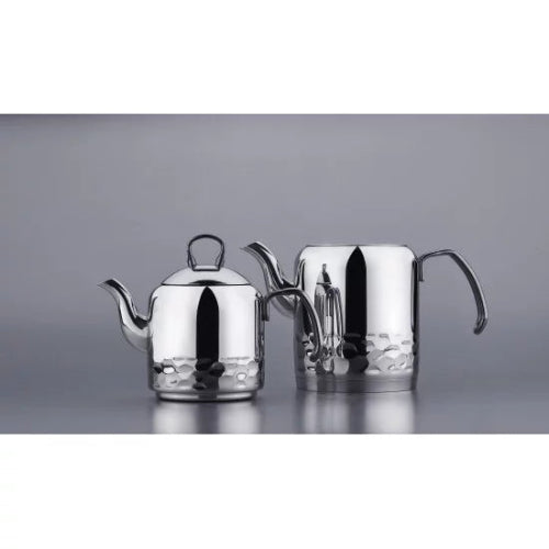 Korkmaz Erna Teapot Set