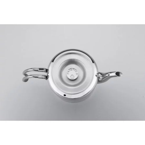 Korkmaz Erna Teapot Set