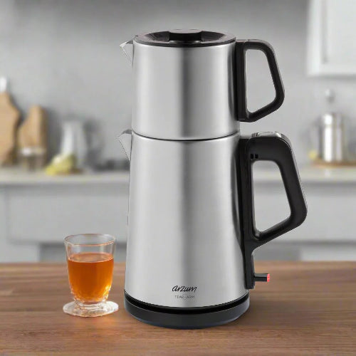 ARZUM TEACHARM TEA MACHINE