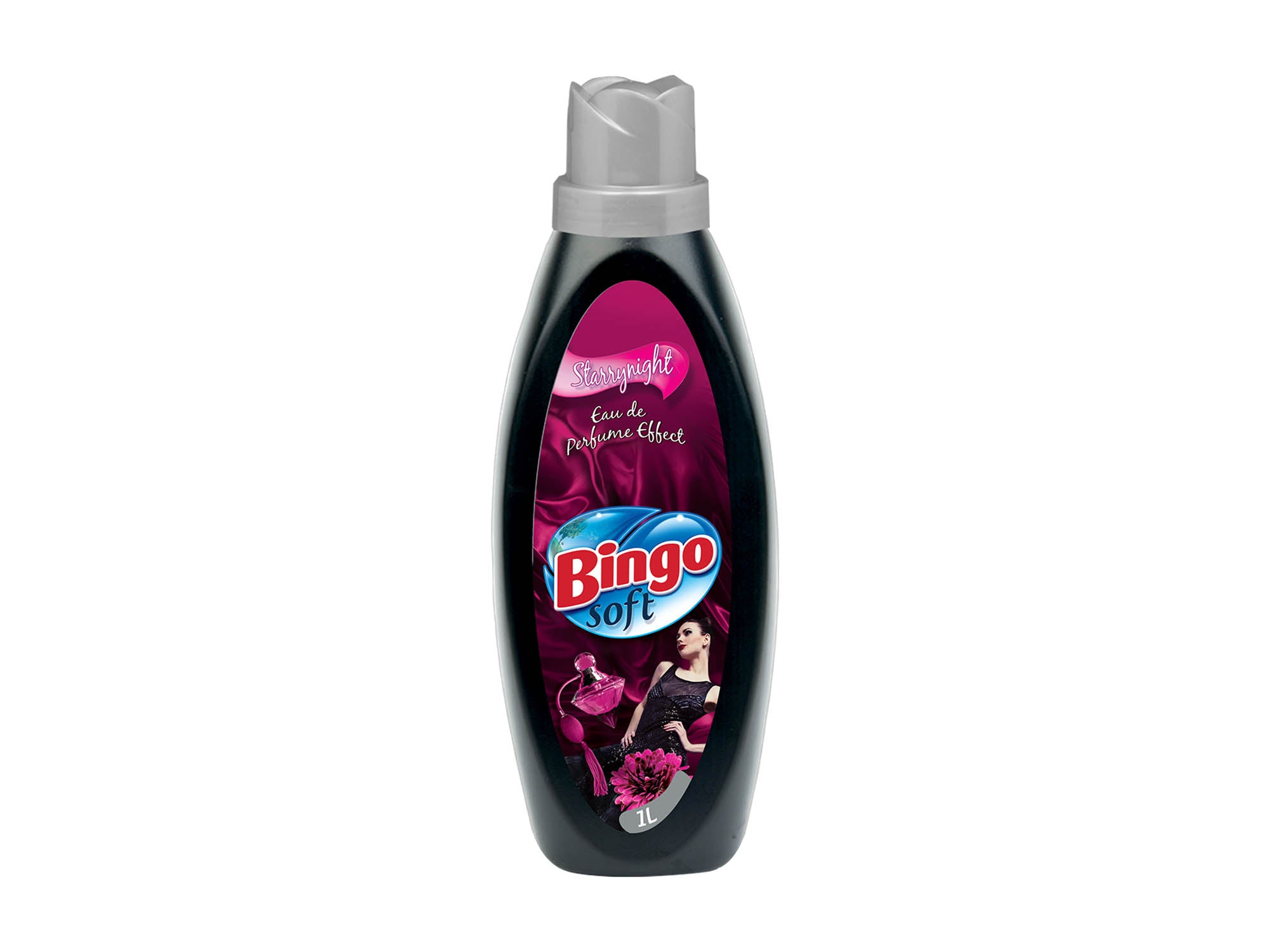 BINGO STARRY NIGHT SOFTENER