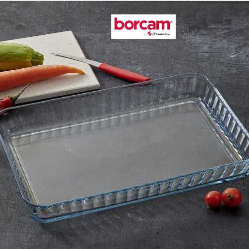 BORCAM 59204