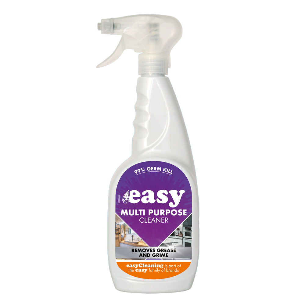EASY MULTI PURPOSE CLEANER SPRAY 750ML