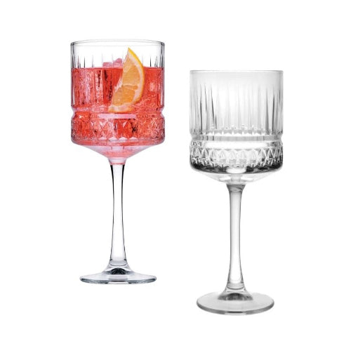 PASABAHCE ELYSIA COCKTAIL GLASSES 440437