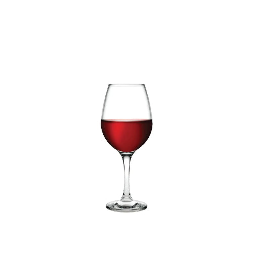 PASABAHCE AMBER WINE GLASS 440255