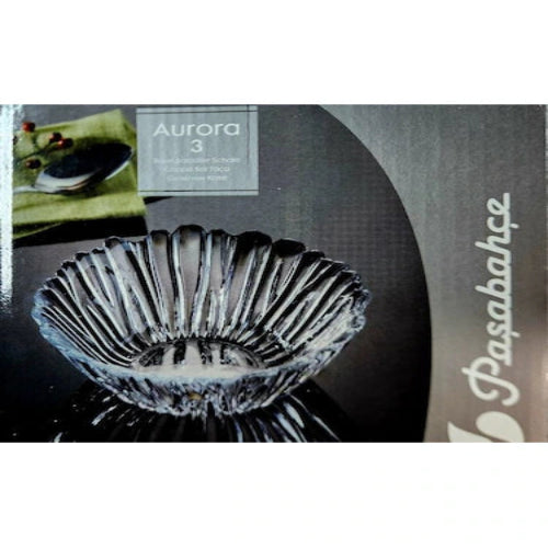 Pasabahce Aurora Bowl 10601