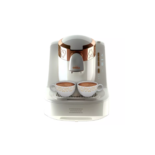 ARZUM OKKA AUTOMATIC TURKISH COFFEE MACHINE