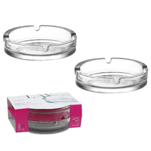 LAV KEYF ASHTRAY 72