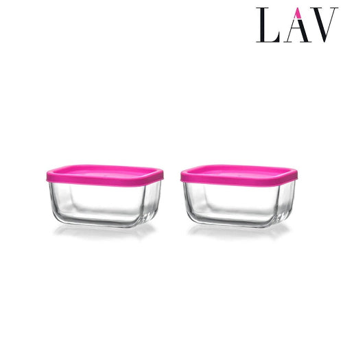 LAV CUBE 235