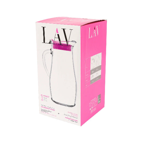 LAV MISKET JUG 180