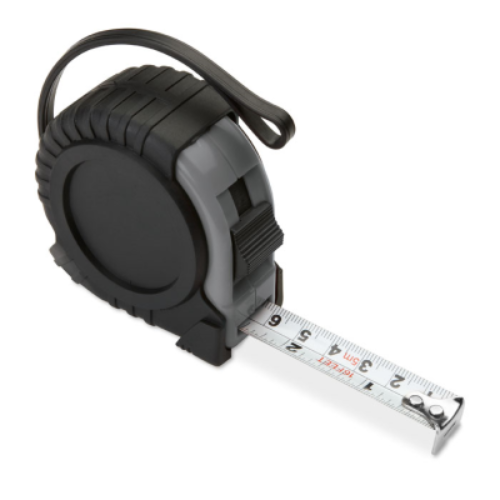 5M DUAL-ACTION TAPE MEASURE