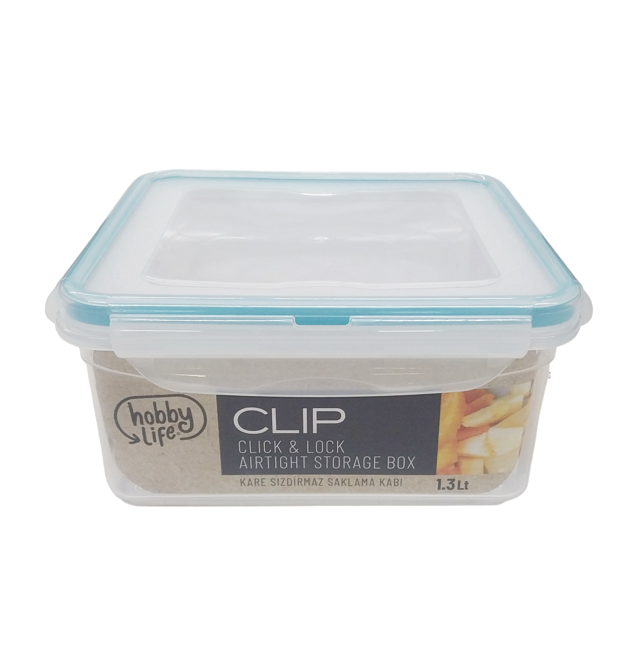 HOBBY LIFE CLIP BOX 1.3L