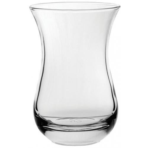 PASABAHCE AIDA TEA GLASS 62511