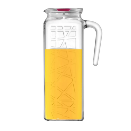 LAV BLOOM JUG 120